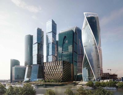 Знаковые здания Москвы - Москва 2024 | DiscoverMoscow.com