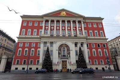 Самые высокие здания и сооружения в Москве - Агентство городских новостей « Москва» - информационное агентство