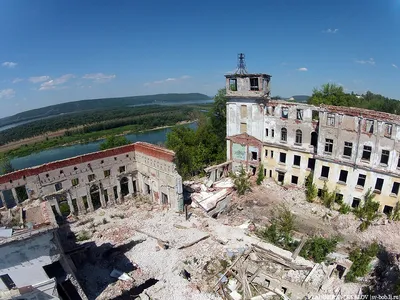 Здравница Самара фото фотографии