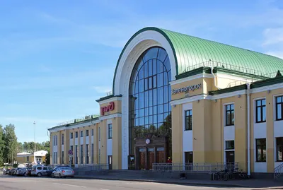 Финские истории Зеленогорска 🧭 цена экскурсии 950 руб., 37 отзывов,  расписание экскурсий в Санкт-Петербурге