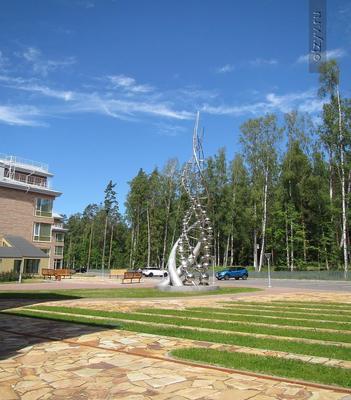 Зеленогорск | Пикабу