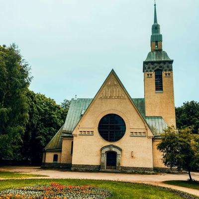 Зеленогорск достопримечательности за 1 час. Курортный район Санкт Петербурга  - YouTube