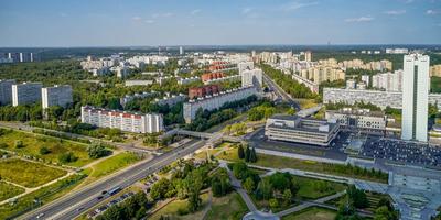 Собянин: Зеленоград — один из самых динамично развивающихся округов Москвы  | Юго-Восточный Курьер