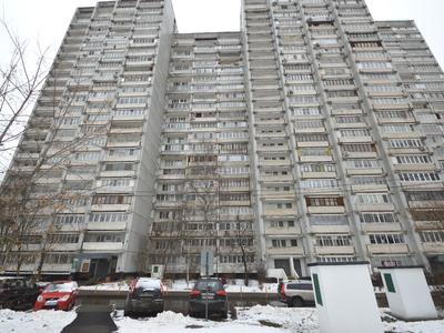 Продажа 1 к.квартиры. г. Москва, Зеленоград, ул.Гоголя, корпус 1006 Купить  квартиру в Зеленограде