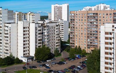 Москва, 2-х комнатная квартира, город Зеленоград, корпус 848 д., 10 927 000  руб.