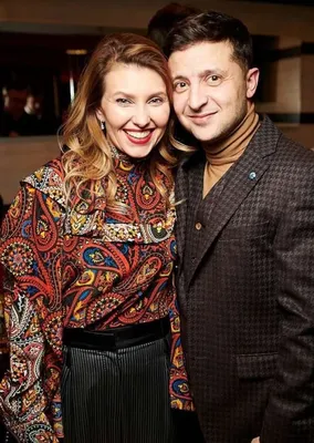 Первая Леди Украины Елена Зеленская встретилась с Брижит Макрон в Пари