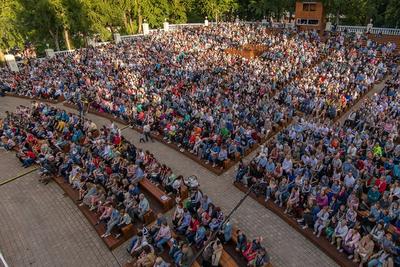 Зеленый театр ВДНХ, Москва. Афиша Февраль 2024, как добраться, концерты,  схема, сцена на воде, фото — Туристер.Ру