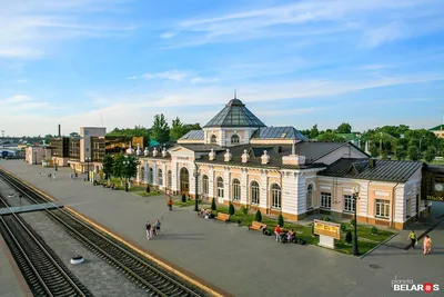 Центральный автовокзал Минска - Блог о путешествиях и культуре в Европе