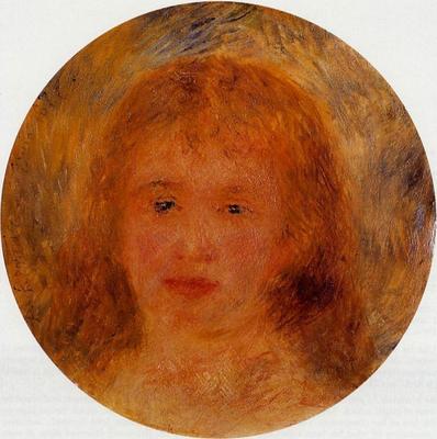 Зачем Ренуар написал аж пять портретов Жанны Самари, и при этом безбожно её  приукрасил? Кем она была на самом деле и что связывало её с ним?