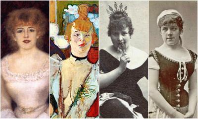 РИСОВАНИЕ | МАСТЕР-КЛАССЫ | СВЕЧИ on Instagram: \"ПОРТРЕТ ЖАННЫ САМАРИ ⠀ в  Пушкинском музее хранится много живописных шедевров и один из них - это  «Портрет Жанны Самари» Огюста Ренуара 1877г. небольшое по
