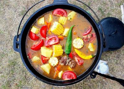 В казане на плите - быстрые и простые рецепты для дома на любой вкус:  отзывы, время готовки, калории, супер-поиск, личная К… | Еда, Кулинария,  Рецепты приготовления