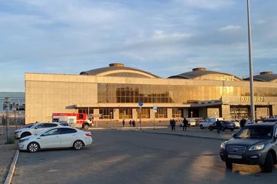 На вокзале Челябинска отреагировали на оперу из TikTok