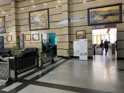 Железнодорожный Вокзал Челябинск: лучшие советы перед посещением -  Tripadvisor