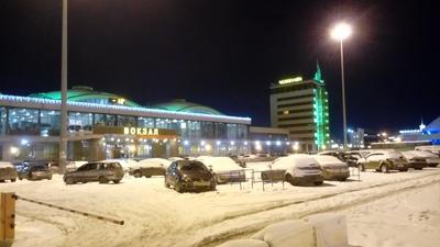 Вокзал Челябинск-главный в Челябинске, Привокзальная пл., 1 - фото, отзывы  2024, рейтинг, телефон и адрес