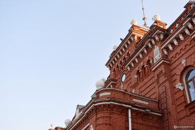 Центральный вокзал Казани обновят к саммиту БРИКС