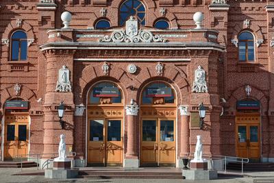 Железнодорожный вокзал Казани. Расписание поездов 2024, как добраться,  отели рядом на Туристер.Ру
