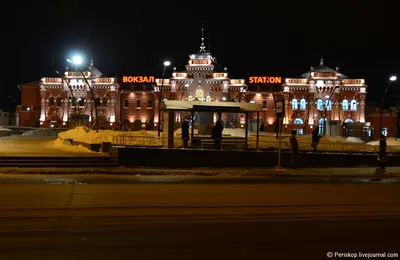 Файл:Трамваи, ЖД Вокзал, Казань.jpg — Википедия
