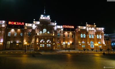Казанский вокзал, железнодорожный вокзал, Комсомольская площадь, 2, Москва  — Яндекс Карты