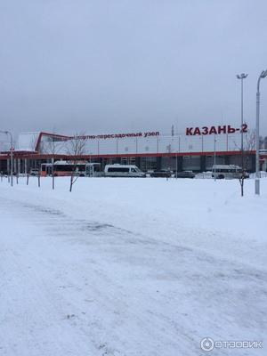 Железнодорожное кольцо для Казани: РЖД готовится дать старт проекту за 22  млрд рублей