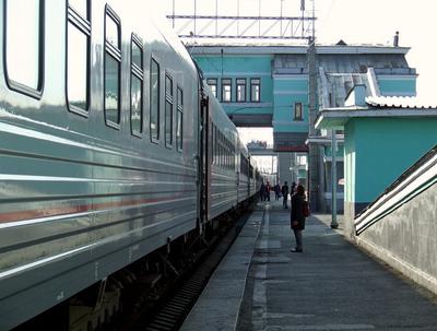 Экс-начальник станции «Новосибирск-Главный» предстанет перед судом — РБК