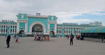 где купить билеты на автобус в Новосибирске, на железнодорожном вокзале  начала работать автостанция - 27 апреля 2022 - НГС.ру