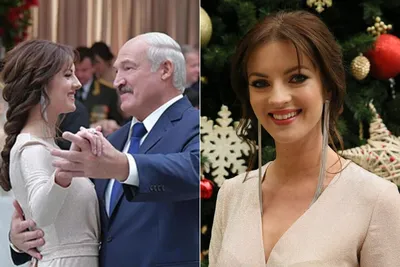 Бурная личная жизнь Александра Лукашенко: женат уже 47 лет, но постоянно  меняет фавориток - Экспресс газета