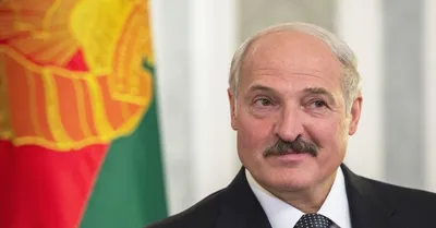Стали известны доходы Александра Лукашенко