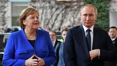 Меркель выпала из списка самых влиятельных женщин - 08.12.2021, Sputnik  Латвия