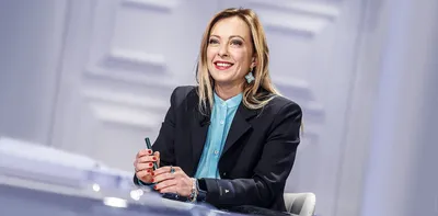 Первая женщина - премьер-министр Италии | Трибуна Новости