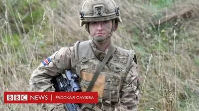 Норвежские женщины осваивают навыки спецназа - BBC News Русская служба