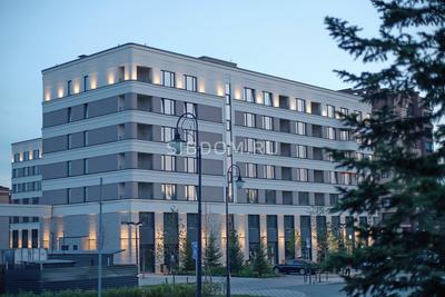 Премиум-квартал Новый Кедровый в Новосибирске от застройщика Скандиа,  купить квартиру с террасой по цене от 8,7 млн рублей - 16 августа 2022 -  НГС.ру