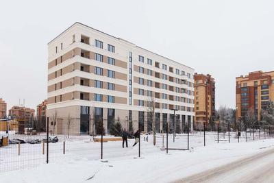 Купить квартиру в ЖК Скандиа Новый Кедровый в Новосибирске на официальном  сайте эксперта по недвижимости 1Е