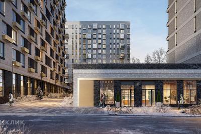 Новые жилые комплексы Москвы 2021 года. Обзор проектов :: Жилье :: РБК  Недвижимость