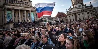 Многие граждане Германии надеются на улучшение отношений с Россией (Yle,  Финляндия) | 07.10.2022, ИноСМИ