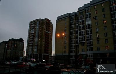 ЖК XXI век в Казани