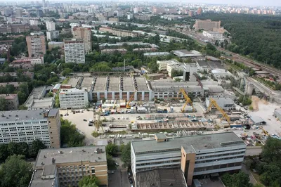 Новостройки Бизнес-Класса (ЖК) в жилом комплексе Аэробус (Москва) от  Застройщиков - предложения (ЖК), купить квартиру в новостройке бизнес  класса (новом доме) недорого: цены, планировки, фото – Домклик