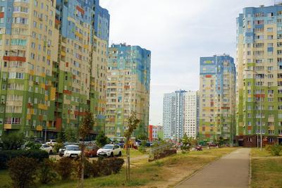 ЖК Аквамарин в Казани от УНИСТРОЙ - цены, планировки квартир, отзывы  дольщиков жилого комплекса
