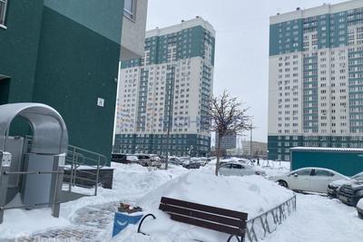ЖК «Аквамарин» Новосибирск – цены на квартиры от застройщика
