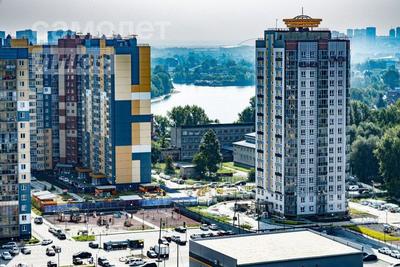 ЖК «Аквамарин» Новосибирск – цены на квартиры от застройщика