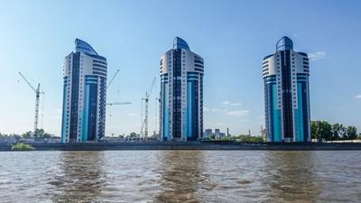ЖК Аквамарин в Новосибирске 🏠 Планировки и цены на квартиры на вторичном  рынке.