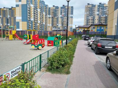 ЖК Аквамарин - Купить квартиру в новостройке в Новосибирске от 🏗 ТДСК