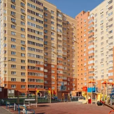 ЖК Александровский парк (Тула) - планировки квартир