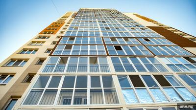 Строительная компания «Легион»: 25 лет на рынке комфортного и современного  жилья | 24.08.2018 | Челябинск - БезФормата
