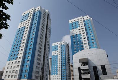 Купить однокомнатную квартиру в центре Новосибирска, 1 комнатные квартиры в  новостройках в центре города