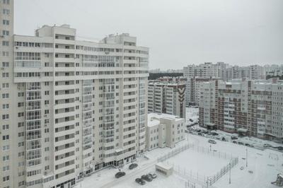 Новости и фотографии строительства ЖК Аврора в Екатеринбурге | Qayli.com.