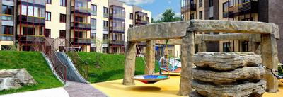 ЖК Бавария в Новосибирске - купить квартиру в новостройке площадью от 39.00  кв. м. | GEOLN.COM