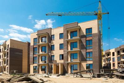 ЖК Бавария в Перми - купить квартиру в жилом комплексе: отзывы, цены и  новости
