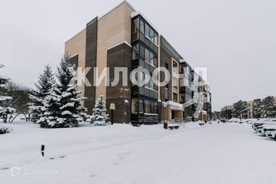 ЖК Бавария в Перми - купить квартиру в жилом комплексе: отзывы, цены и  новости