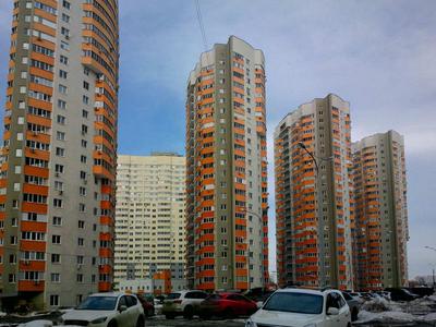 ЖК \"Режиссер\" в Ростокино от ФСК - новости, цены и планировки, фотографии  жилого комплекса