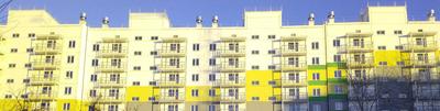 ЖК Бриз в Челябинске от СтройДом - цены, планировки квартир, отзывы  дольщиков жилого комплекса
